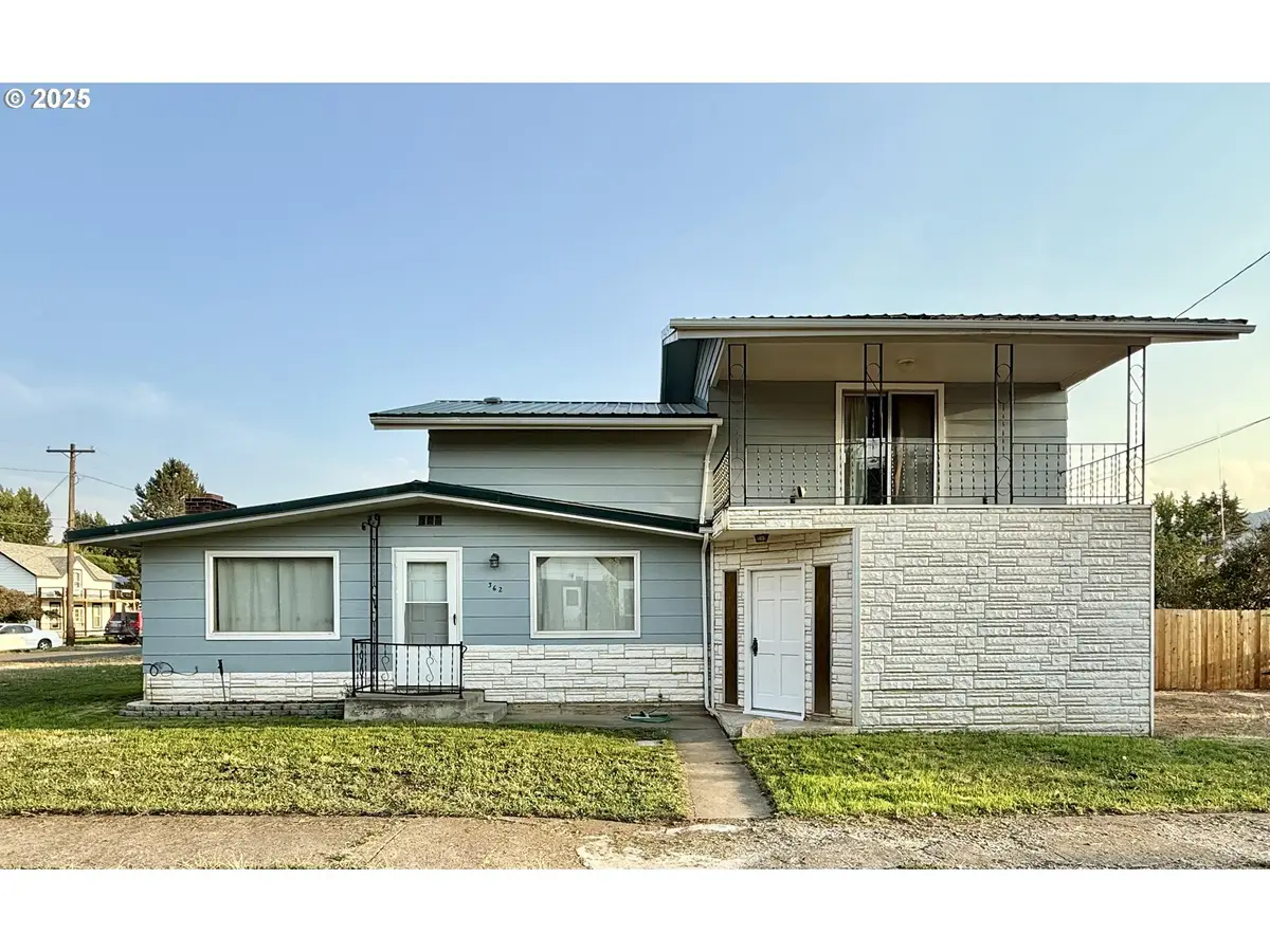 362 E Dearborn St, Union, OR 97883 - #1