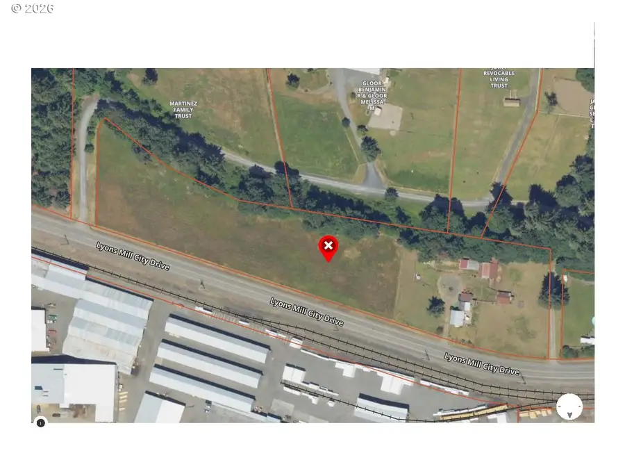 48091 Lyons Mill City Dr, Lyons, OR 97358 - #2