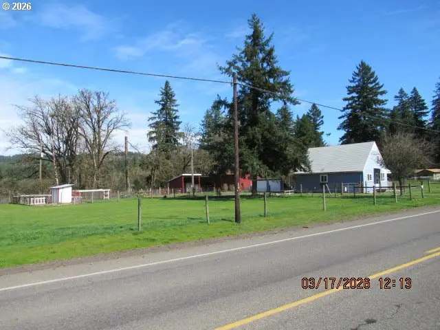 48091 Lyons Mill City Dr, Lyons, OR 97358 - #3