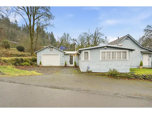 414 S 2nd St, OregonCity, OR 97045