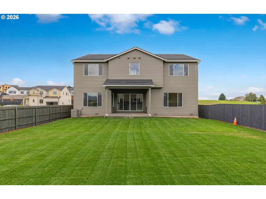 405 W Holly Cir, Washougal, WA 98671 - #3