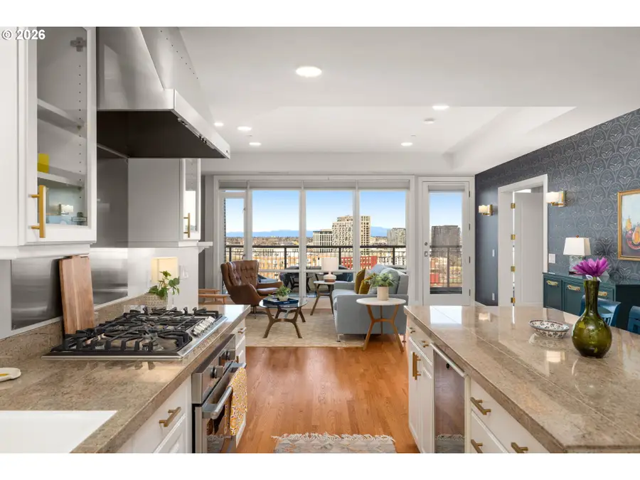 2020 SW Market Street Dr #303, Portland, OR 97201 - #2