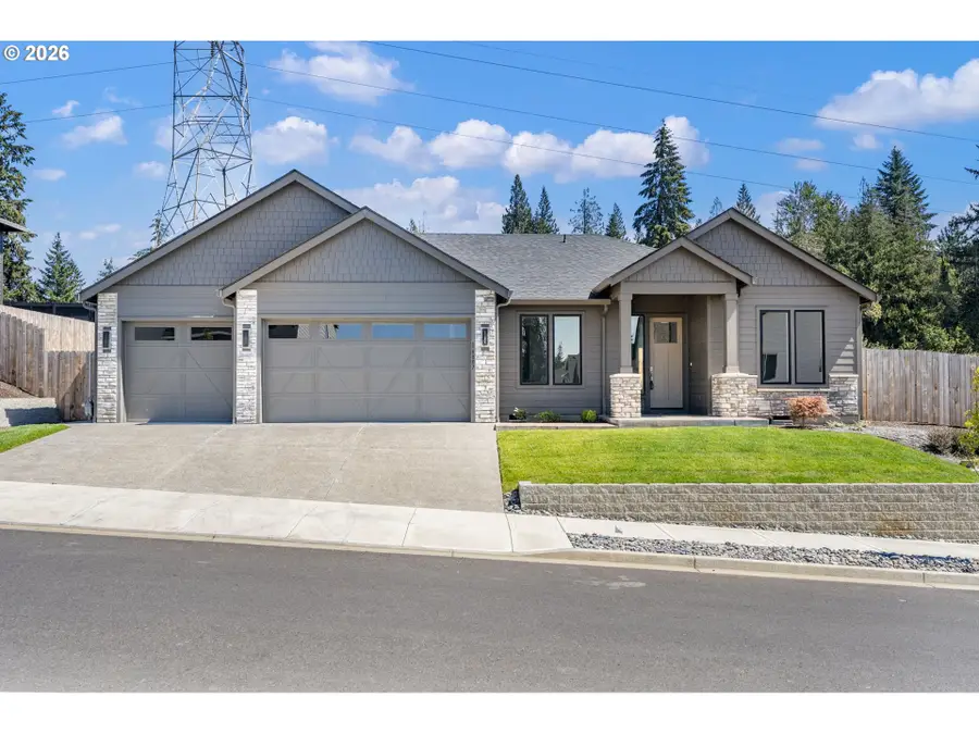 16807 NE 38th Ave, Vancouver, WA 98686 - #2