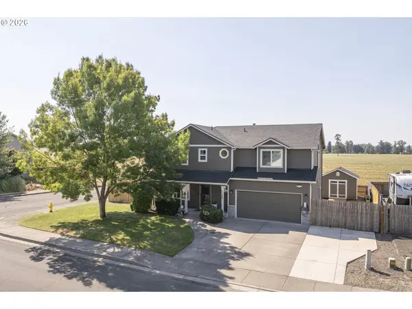1198 Filbert St, Jefferson, OR 97352