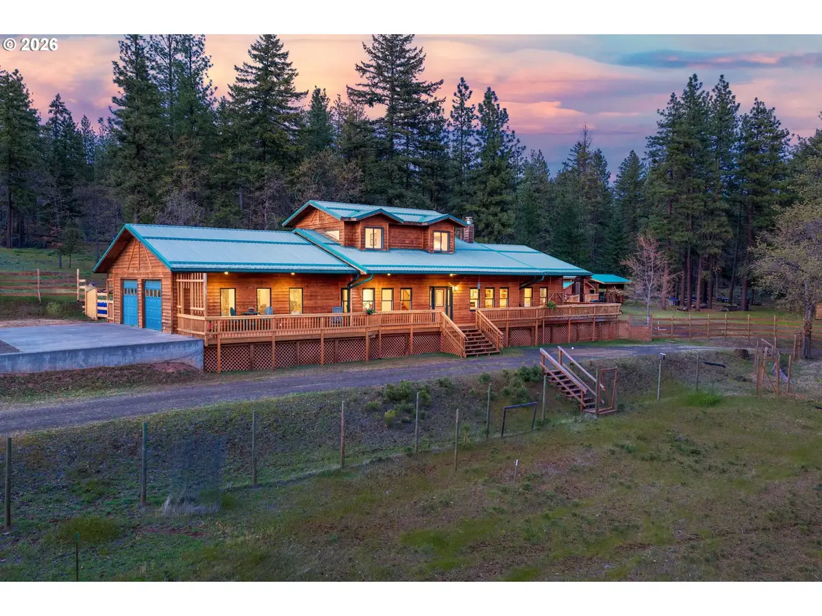 163 Goldenpine, Goldendale, WA 98620 - #1