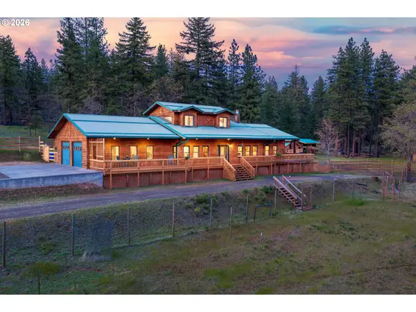 163 Goldenpine, Goldendale, WA 98620