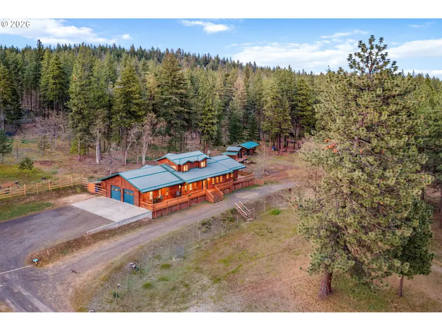 163 Goldenpine, Goldendale, WA 98620 - #2
