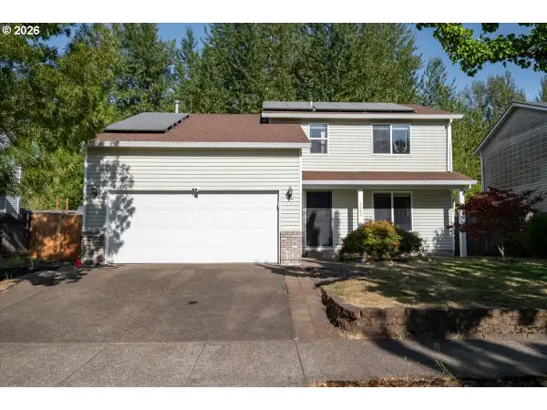 1653 S 6th St, Independence, OR 97351