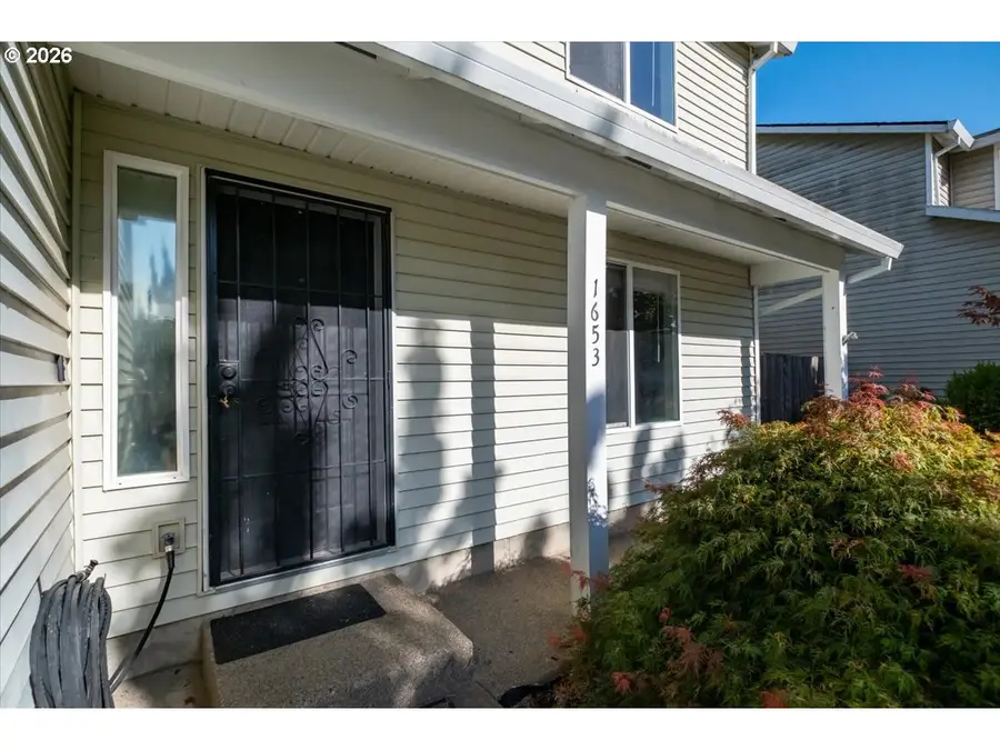 1653 S 6th St, Independence, OR 97351 - #3