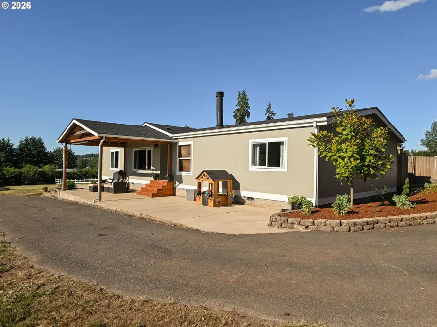 20525 S Farris Ct, Colton, OR 97017 - #3