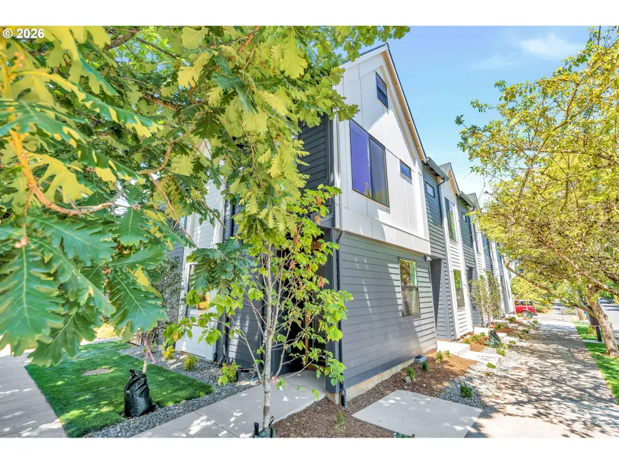 2383 SE 45th Ave, Portland, OR 97215 - #3