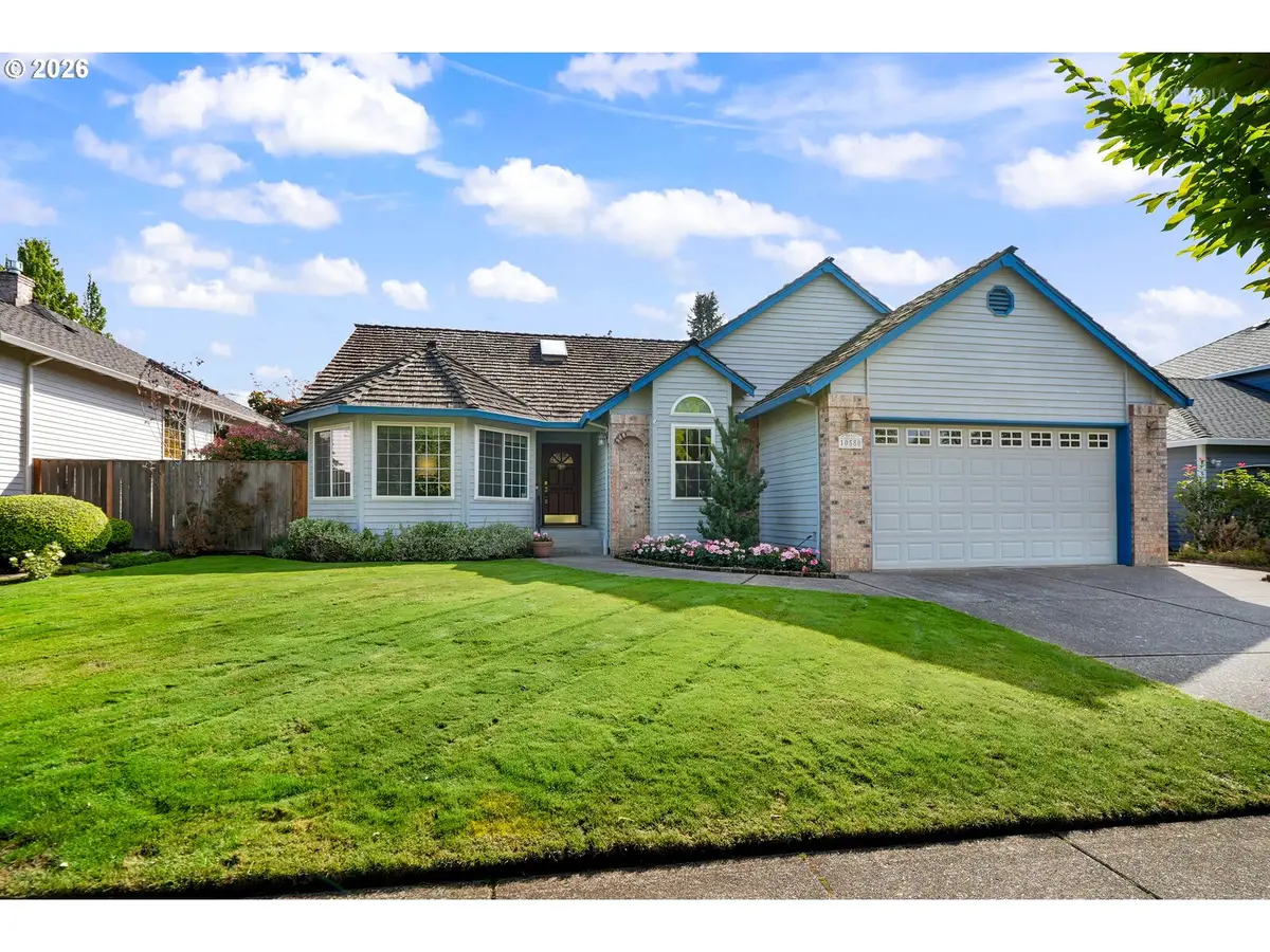 10580 SW 135th Ave, Beaverton, OR 97008 - #1