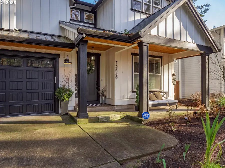 15628 Quarry Rd, Lake Oswego, OR 97035 - #3