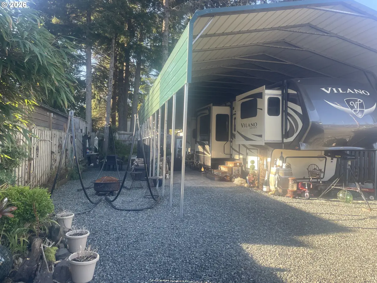 951 S Easy St, Rockaway Beach, OR 97136 - Image #1