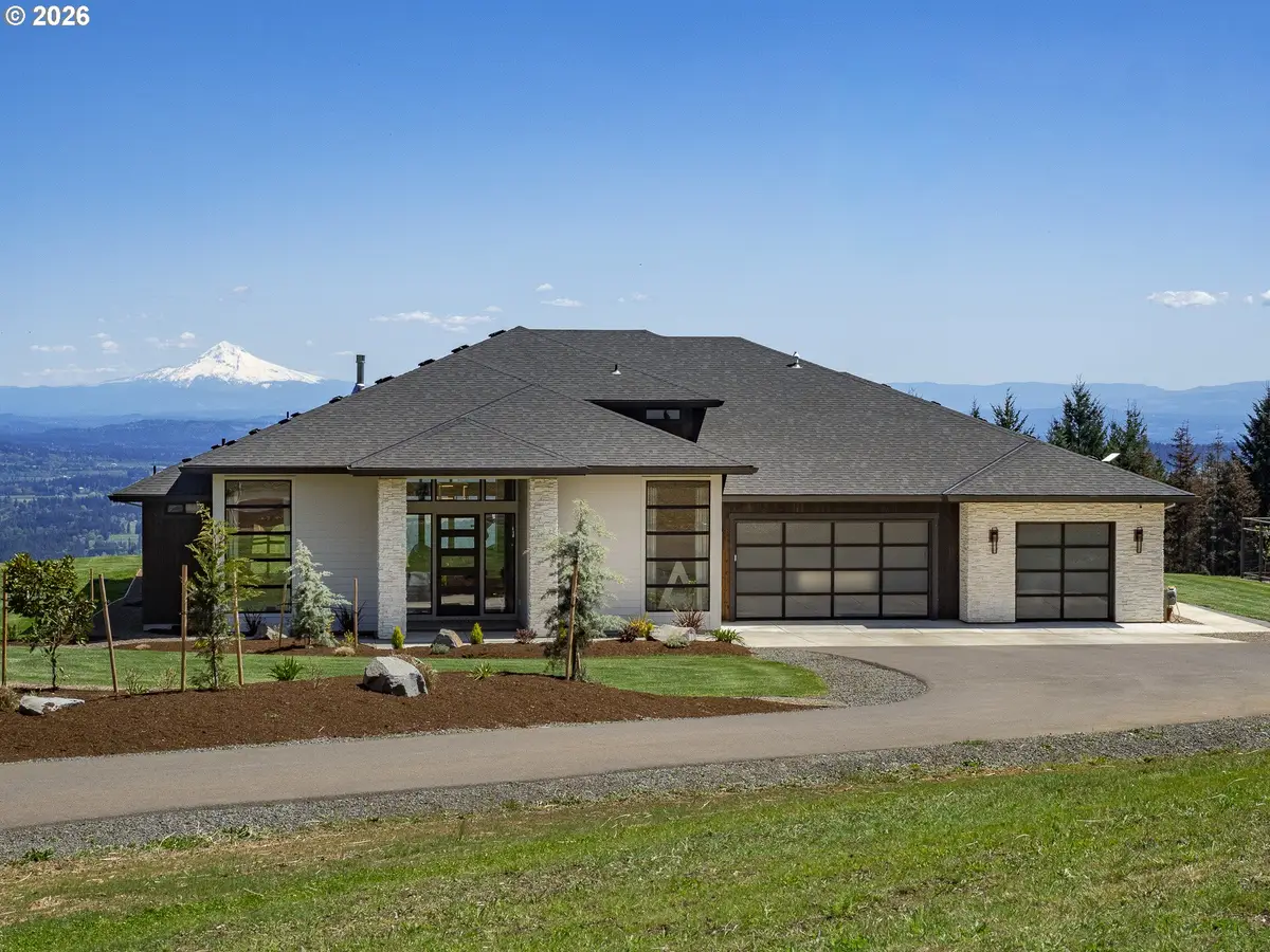 24856 NE Bald Peak Rd, Hillsboro, OR 97123 - #1