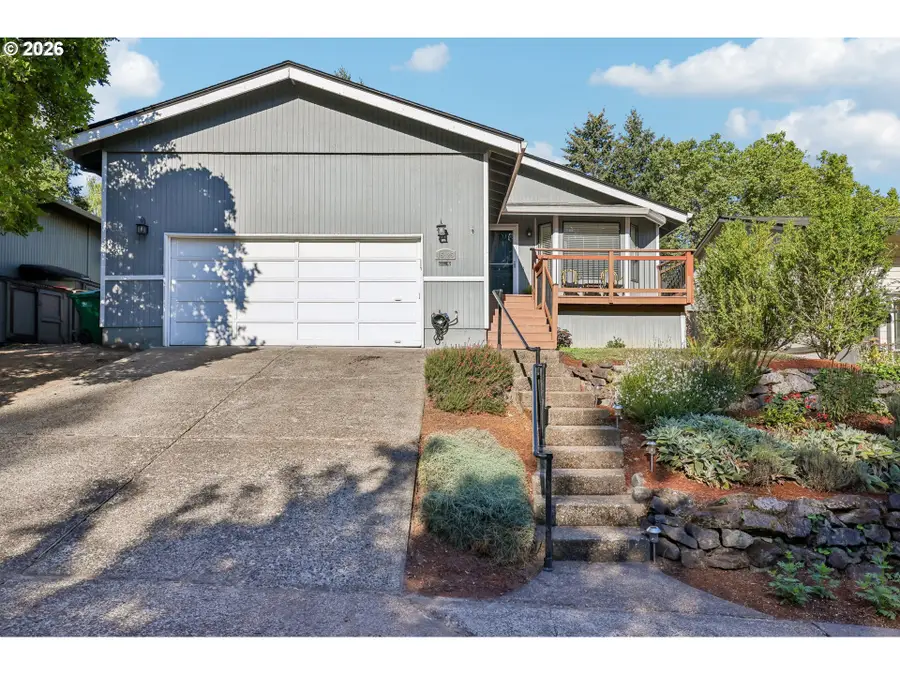 15125 SW Barcelona Way, Beaverton, OR 97007 - #2