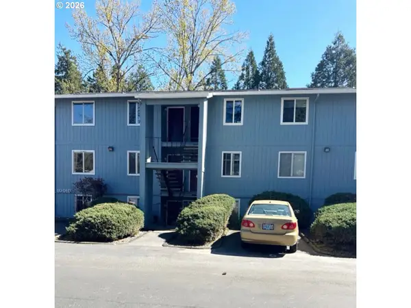 10010 SW Hall Blvd #3, Portland, OR 97223