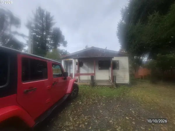 1047 S Easy St, RockawayBeach, OR 97136
