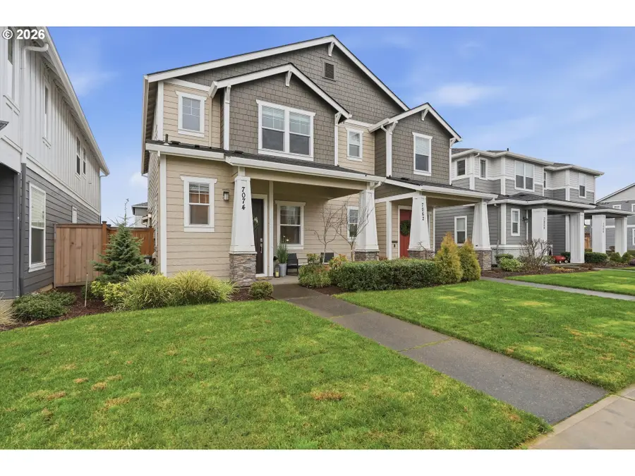 7074 SE Blanton St, Hillsboro, OR 97123 - Image #2