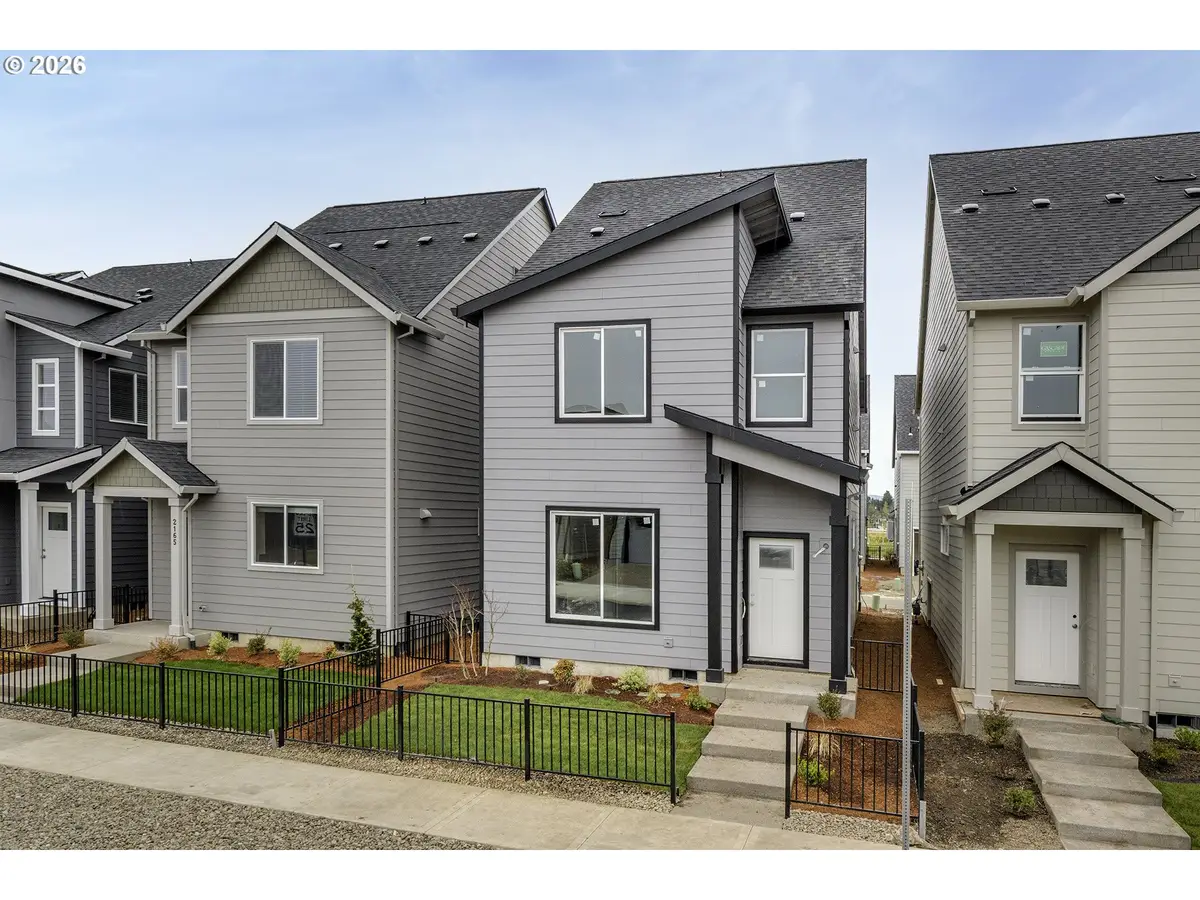 2173 36th Ave #Lot 56, Forest Grove, OR 97116 - #1