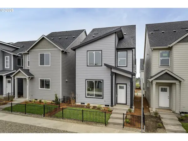 2173 36th Ave #Lot 56, ForestGrove, OR 97116