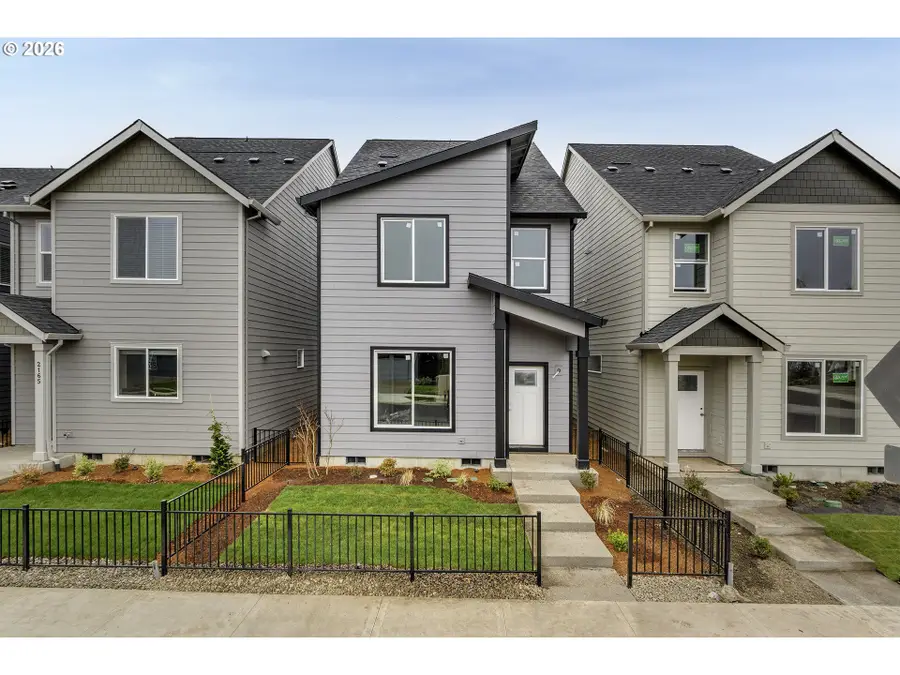 2173 36th Ave #Lot 56, Forest Grove, OR 97116 - #2