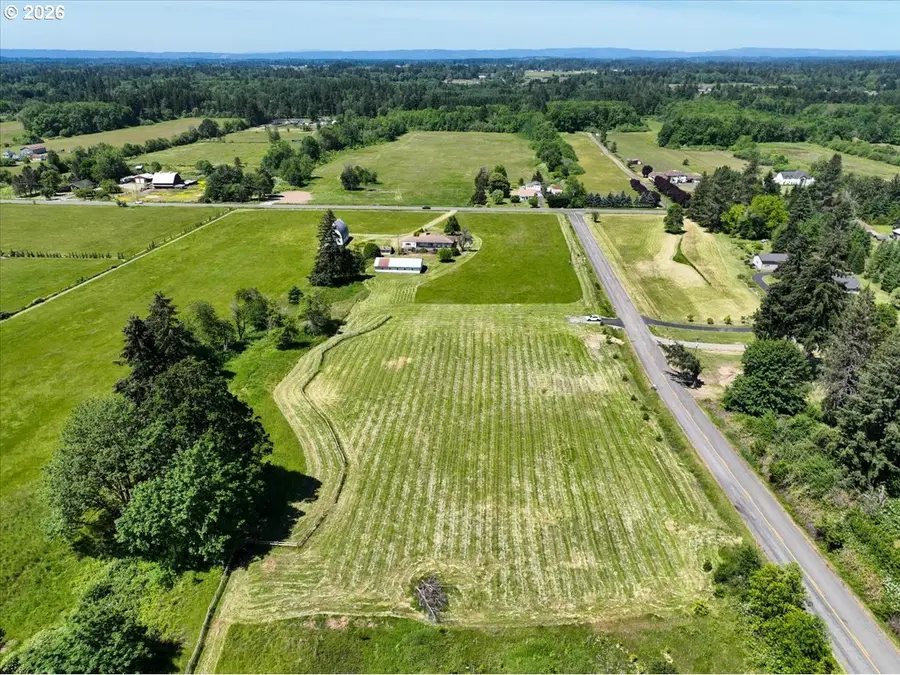 1 NE 144th St, Hockinson, WA 98606 - #3