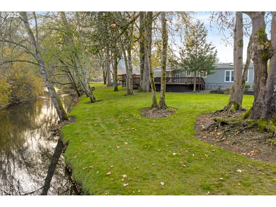 15441 S Union Mills Rd, Mulino, OR 97042 - Image #2