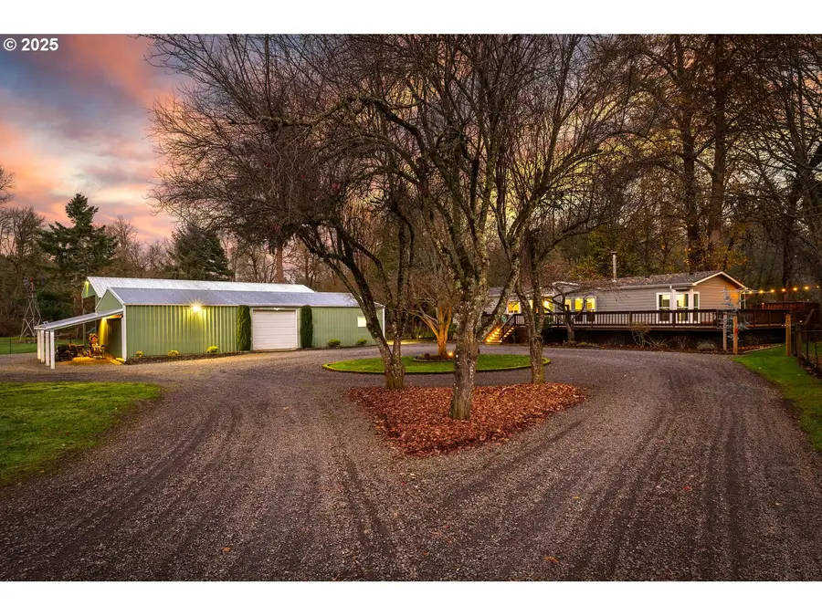 15441 S Union Mills Rd, Mulino, OR 97042 - Image #3