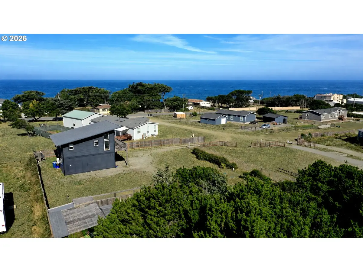 94542 Stansell St, Nesika Beach, OR 97444 - #1