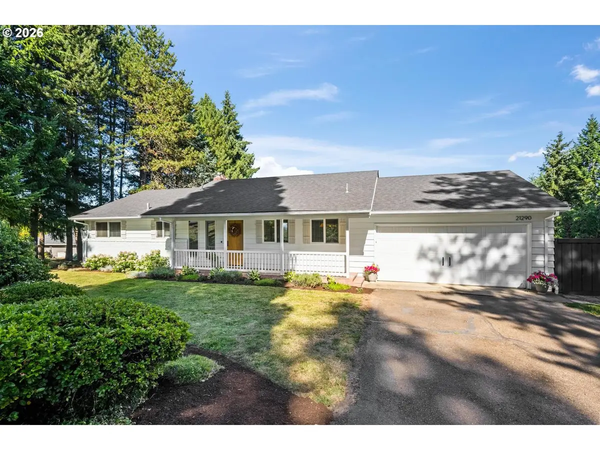21290 SW Eastview Rd, Sherwood, OR 97140 - #1