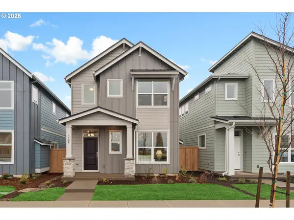 3502 SE Basin Ln, Hillsboro, OR 97123