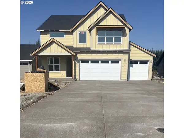 1140 Rachel Ln, Molalla, OR 97038
