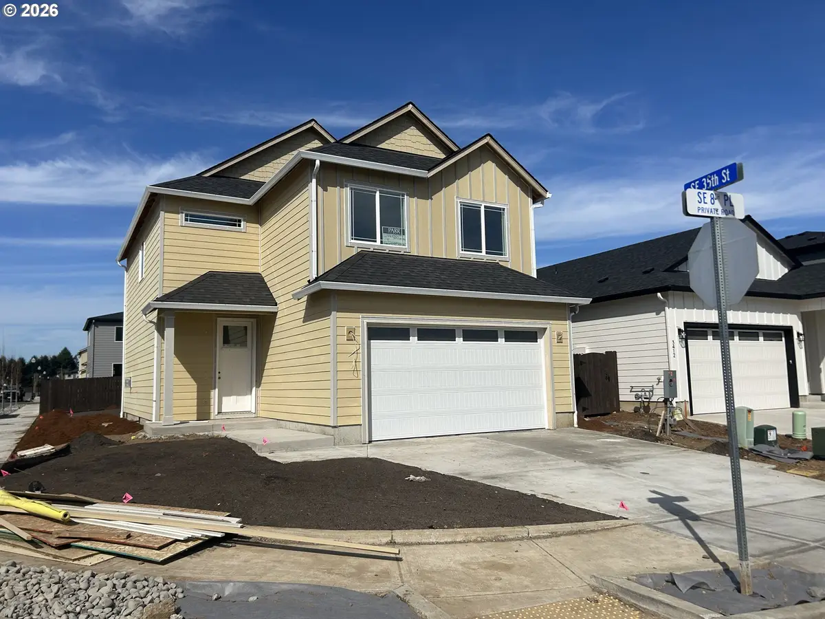 3416 SE 8th Pl, Battle Ground, WA 98604 - #1