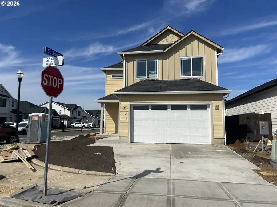 3416 SE 8th Pl, Battle Ground, WA 98604 - #2