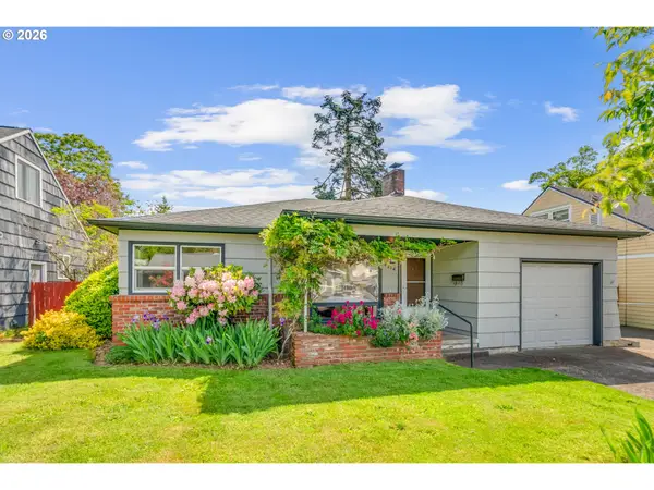 4214 SE 91st Ave, Portland, OR 97266