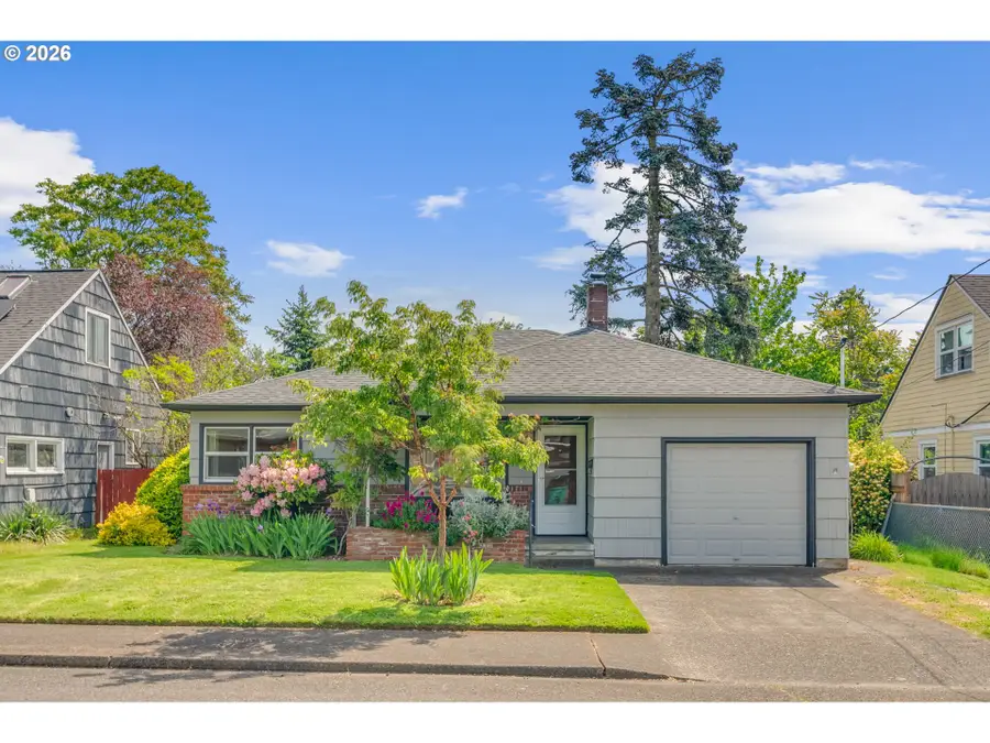4214 SE 91st Ave, Portland, OR 97266 - #2