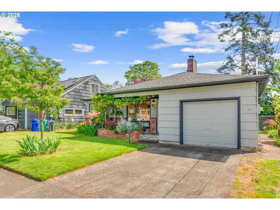 4214 SE 91st Ave, Portland, OR 97266 - #3