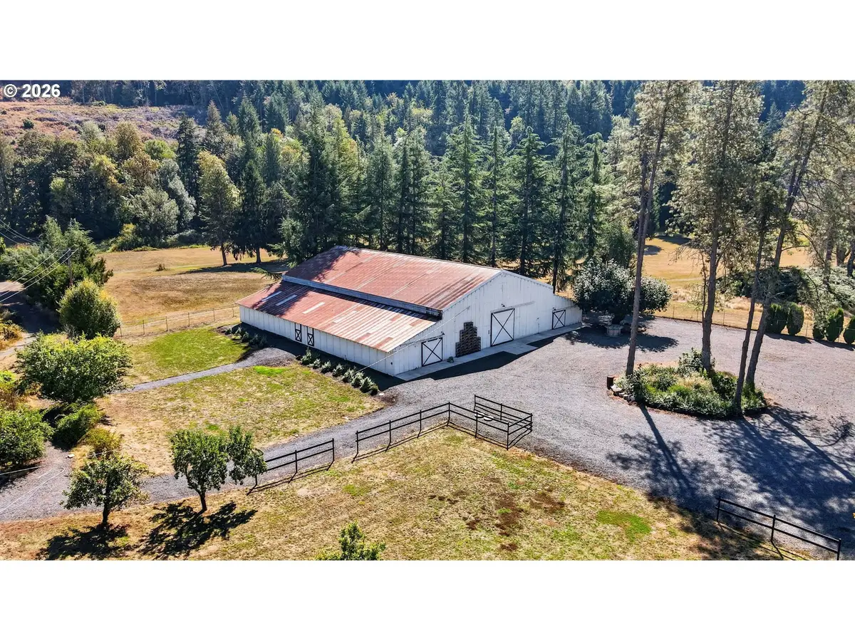 26856 S Ranch Hills Rd, Mulino, OR 97042 - #1