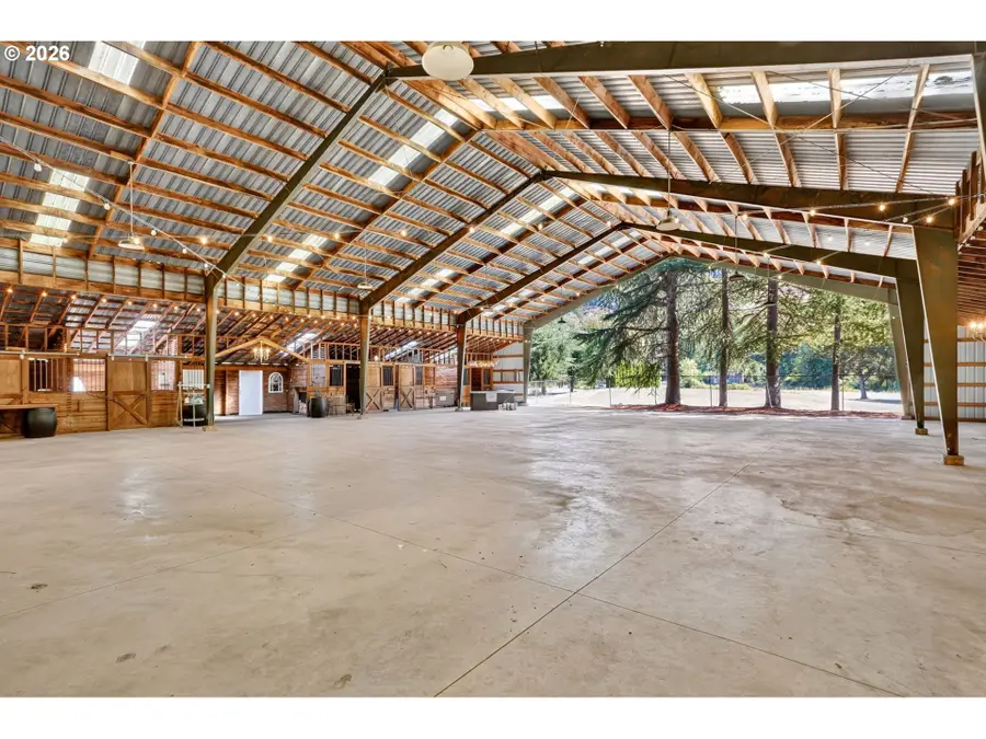 26856 S Ranch Hills Rd, Mulino, OR 97042 - #3