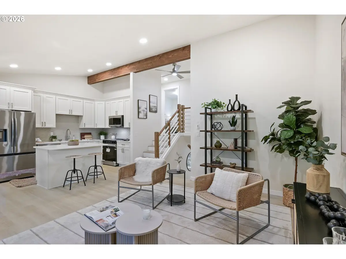6865 NE Claremont Ave, Portland, OR 97211 - #1
