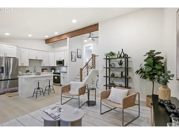 6865 NE Claremont Ave, Portland, OR 97211
