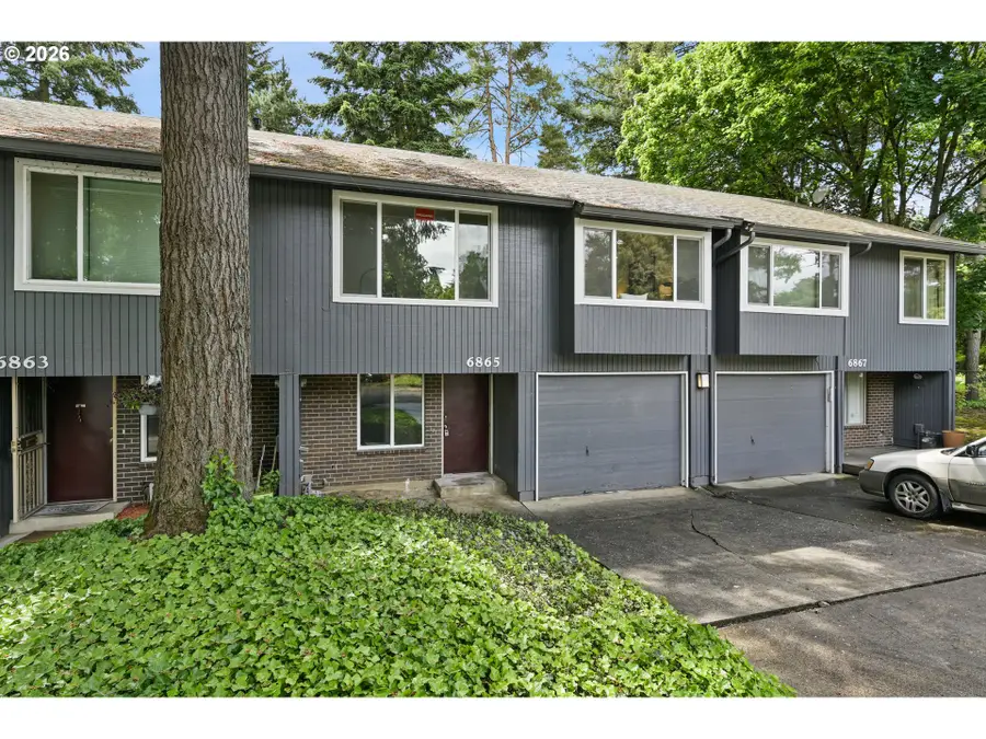 6865 NE Claremont Ave, Portland, OR 97211 - #2