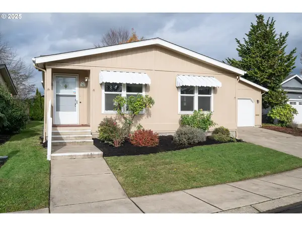 4055 Royal Ave #90, Eugene, OR 97402