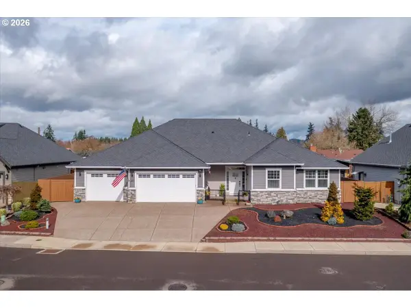 680 NW 11th Ave, Canby, OR 97013