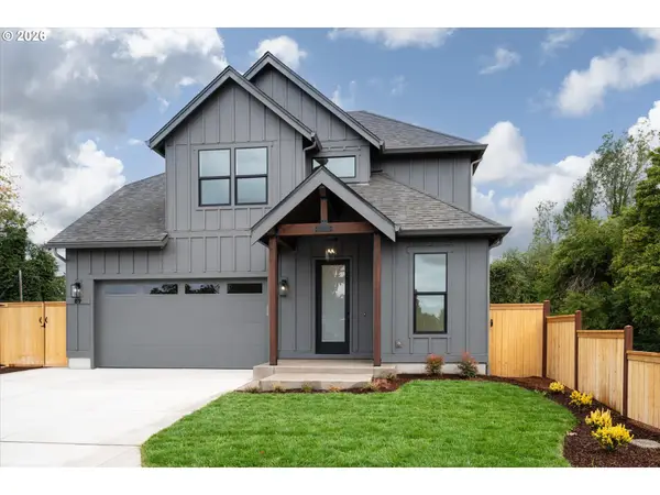 89 Churchview Dr, Eugene, OR 97408