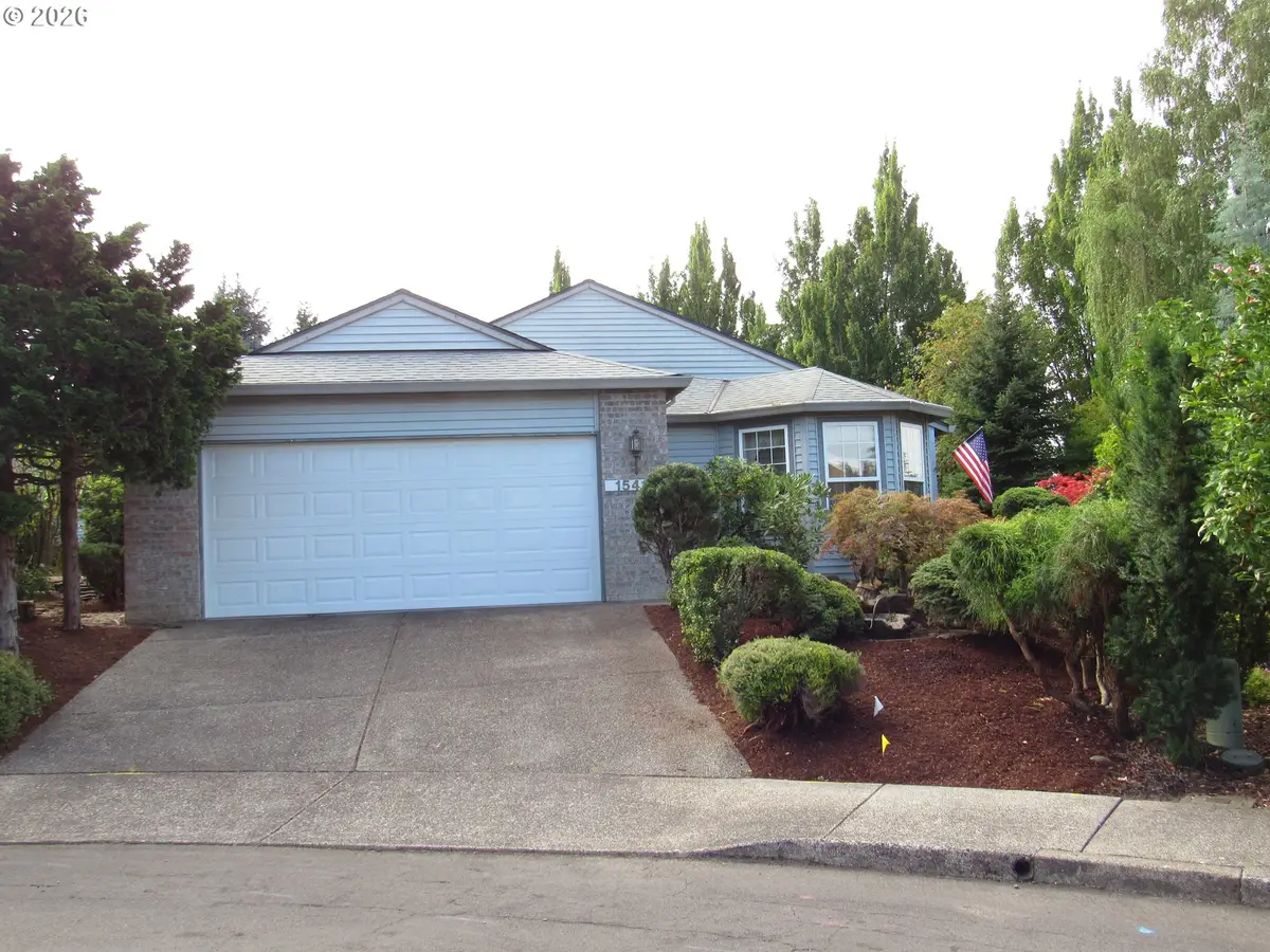 15415 SE 35th St, Vancouver, WA 98683 - #1