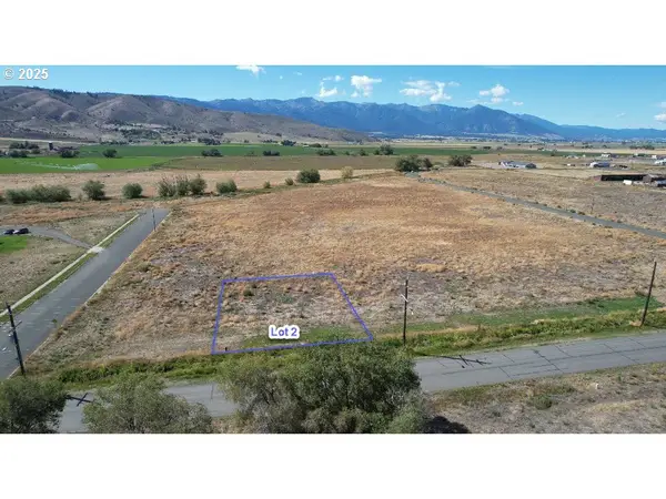 0 17th St #2, BakerCity, OR 97814