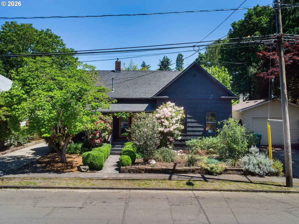 11026 SE 29th Ave, Milwaukie, OR 97222 - #1