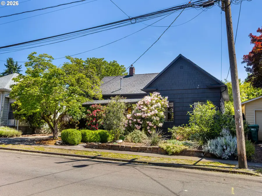 11026 SE 29th Ave, Milwaukie, OR 97222 - #2